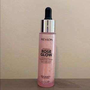 Rose Glow illuminating Primer